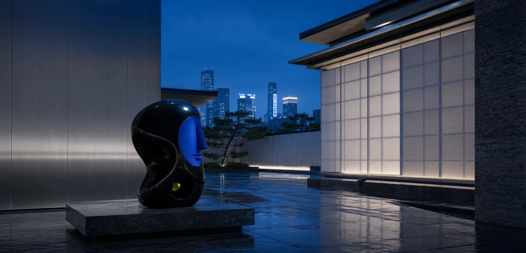 Seoul Drop