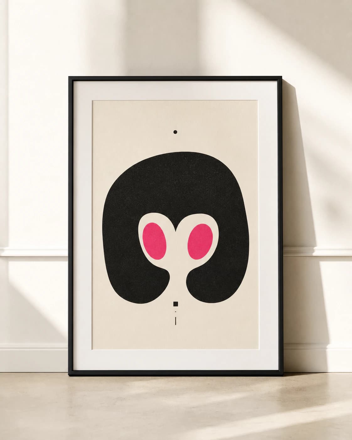 Tokyo Smile - Wall Art